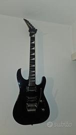 Chitarra Elettrica Jackson