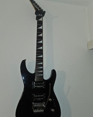 Chitarra Elettrica Jackson