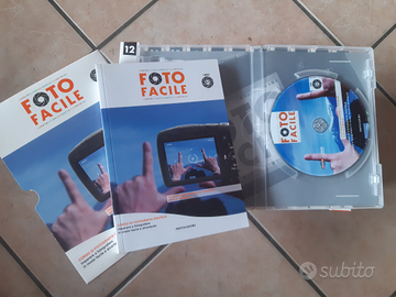 Enciclopedia - Corso fotografia digitale