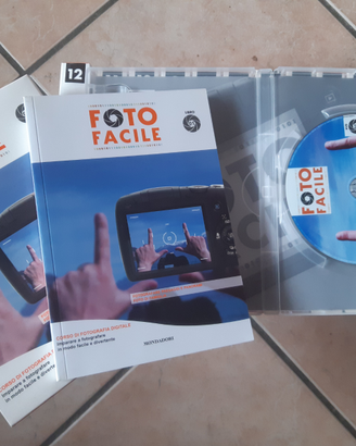 Enciclopedia - Corso fotografia digitale