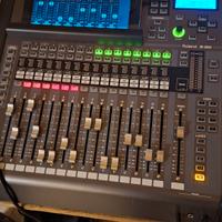 mixer roland m200i digitale 