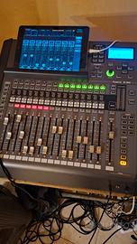 mixer roland m200i digitale 