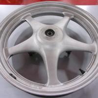 Cerchio anteriore posteriore SUZUKI VX 800 1995