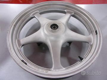 Cerchio anteriore posteriore SUZUKI VX 800 1995