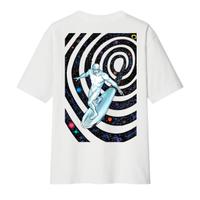 T shirt Marvel Silver Surfer