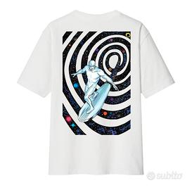 T shirt Marvel Silver Surfer