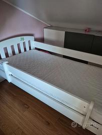 Letto per bambini 160x90