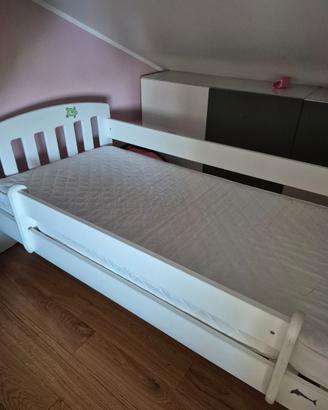 Letto per bambini 160x90