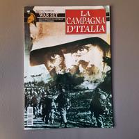 LA CAMPAGNA D'ITALIA