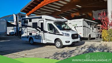 MC LOUIS Mc4 331 Slim