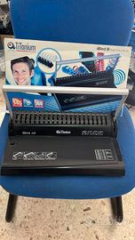 Perforatrice fogli A4