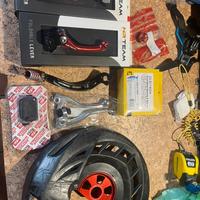Accessori Beta RR