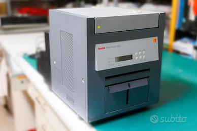 Kodak Photo Printer 6800