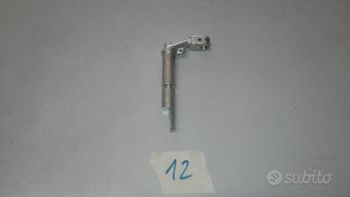 Leva spinta frizione hiro 125 frizione a secco