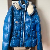 Piumino Moncler