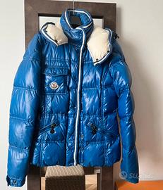 Piumino Moncler