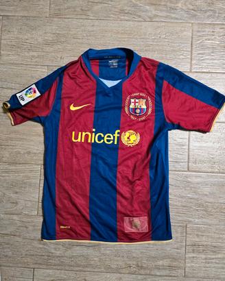 maglia Barcellona 