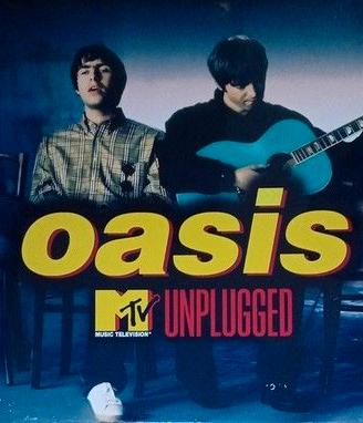 Oasis Vinili Nuovi Sigillati
