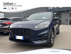FORD Kuga 3ª serie - Kuga 2.5 Plug In Hybrid 225 C