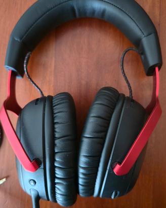 HyperX Cloud III