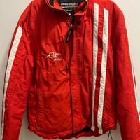 Giacca energia pura per sci taglia xl