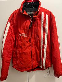 Giacca energia pura per sci taglia xl