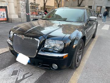 Chrysler 300 c v6 gpl