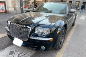 Chrysler 300 c v6 gpl