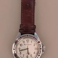 Orologio Russo CCCP