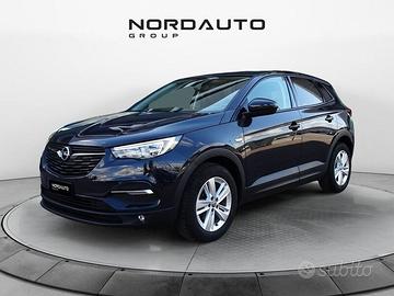 Opel Grandland 1nd serie X 1.2 Turbo 12V 130 ...