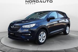 Opel Grandland 1nd serie X 1.2 Turbo 12V 130 ...