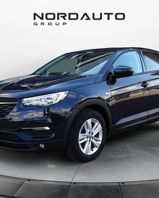 Opel Grandland 1nd serie X 1.2 Turbo 12V 130 ...