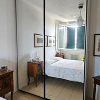 ARMADIO A SPECCHIO ANTE SCORREVOLI, MOLTENI & C.