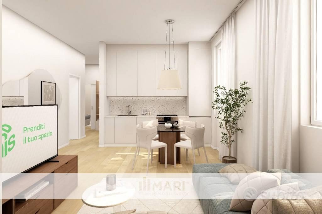 Appartamento – Roma, Città giudiziaria, Della Vittoria - Vista 3