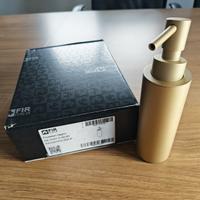 DOSATORE SAPONE FIR COLORE ORO