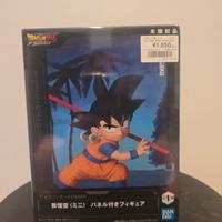 Goku Dragon ball Daima Banpresto Figure Statua 