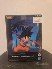 Goku Dragon ball Daima Banpresto Figure Statua 