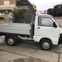 Piaggio QUARGO 686 CC DIESEL CASSONE FISSO