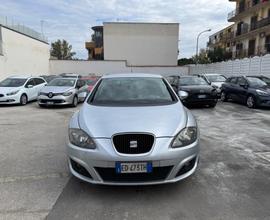Seat Leon 1.6 GPL 102CV Style 2010