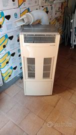 Condizionatore Delchi Ariele uno