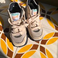 Scarpe ortopediche Duna Sport, nuove senza scatola