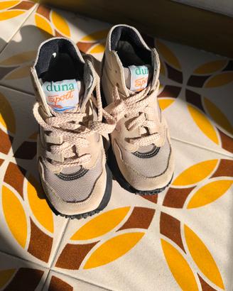 Scarpe ortopediche Duna Sport, nuove senza scatola