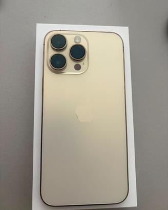 iPhone 14 Pro Max 255gb