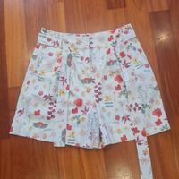 bermuda pantaloncini pantaloni corti Max Mara