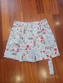 bermuda pantaloncini pantaloni corti Max Mara