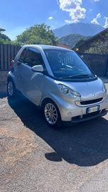 Smart fortwo coupe 451 1000 turbo