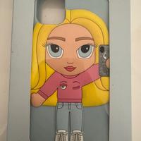 Cover iphone 11 chiara ferragni