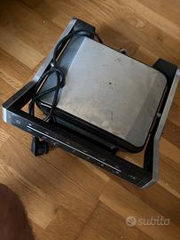 Piastra elettrica maxxmee