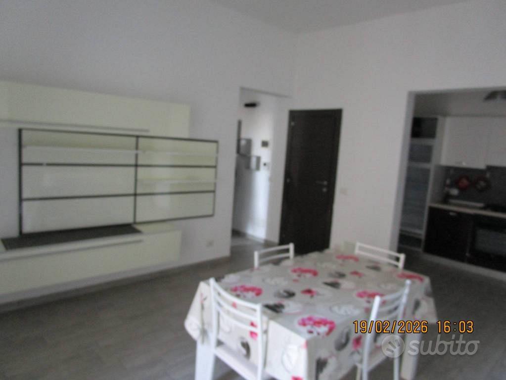 Appartamento – Ragusa, Cappuccini - Vista 3