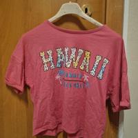 T shirt Hawaii T.S/M